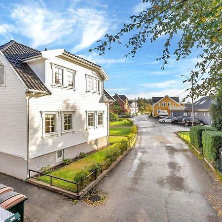 Family-Friendly Home Near Canal Spangereid Bagian luar foto